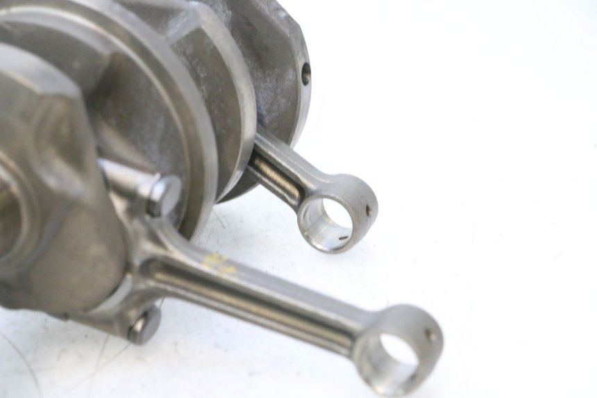 photo de CRANKSHAFT SUZUKI GSF N BANDIT 1200 (2001 - 2005) - Markings and original references