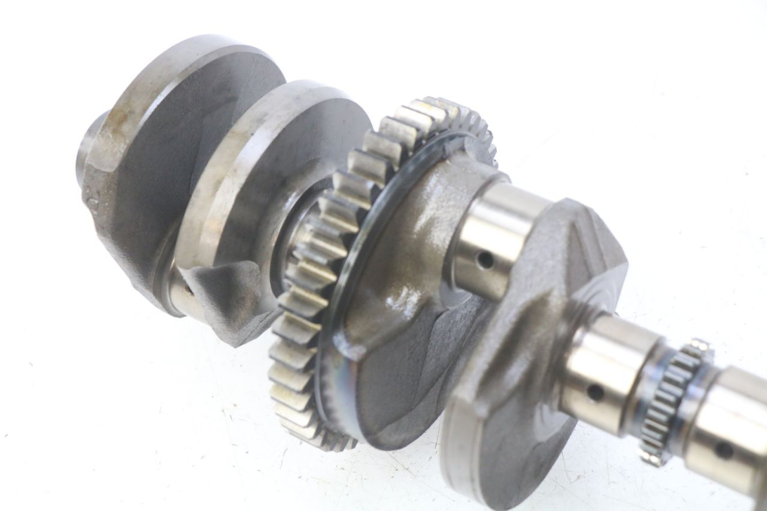 photo de CRANKSHAFT SUZUKI GSF S BANDIT 600 (2000 - 2004) - Surface and material condition