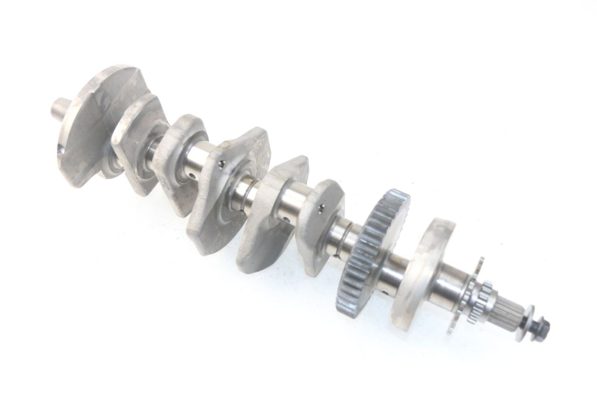 photo de CRANKSHAFT SUZUKI GSR 600 (2005 - 2012) - Technical close-up