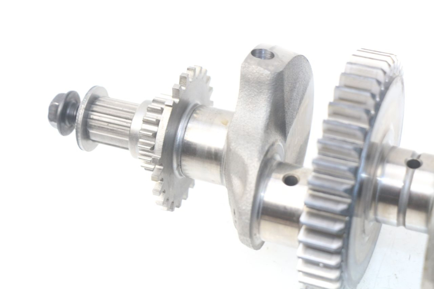 photo de CRANKSHAFT SUZUKI GSR 600 (2005 - 2012) - Checked used part