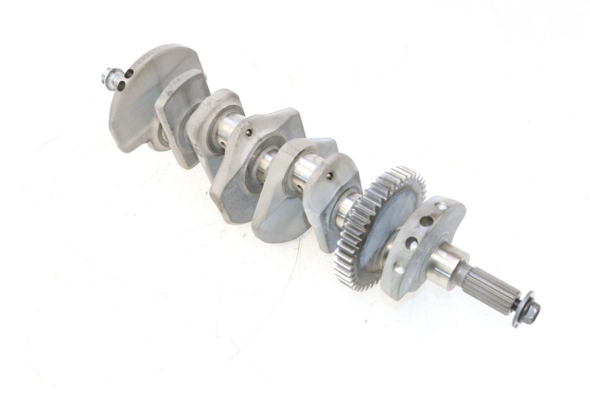 photo de CRANKSHAFT SUZUKI GSR 600 (2005 - 2012) - Main view