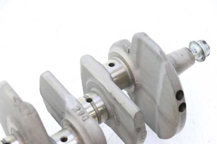 photo de CRANKSHAFT SUZUKI GSR 600 (2005 - 2012) - Component detail