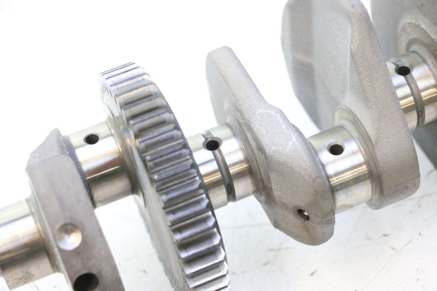 photo de CRANKSHAFT SUZUKI GSR 600 (2005 - 2012) - Alternative perspective