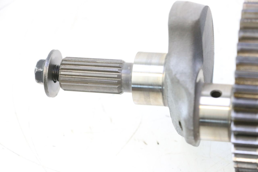 photo de CRANKSHAFT SUZUKI GSR 600 (2005 - 2012) - Technical close-up