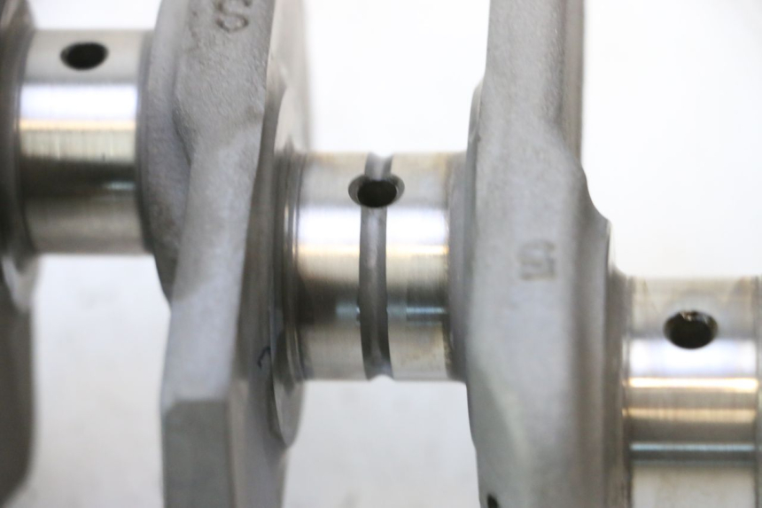 photo de CRANKSHAFT SUZUKI GSR 600 (2005 - 2012) - Checked used part