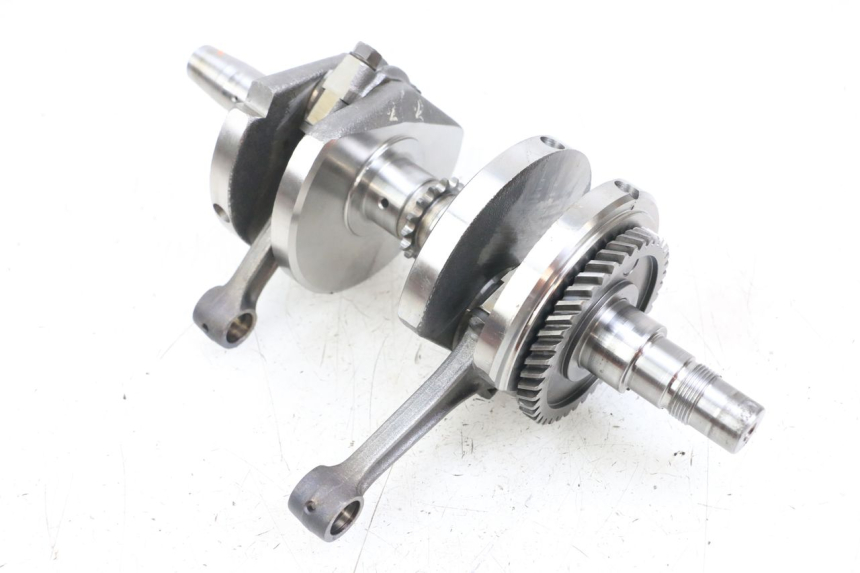 photo de CRANKSHAFT SUZUKI GSX E 250 (1982 - 1983) - Additional view of the item