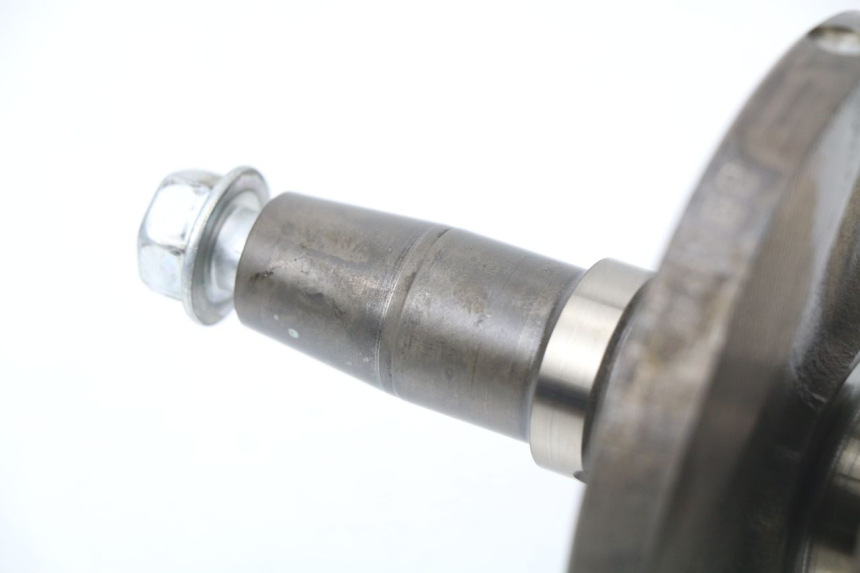 photo de CRANKSHAFT SUZUKI GSX-R GSXR 600 (2008 - 2010) - Distinctive features