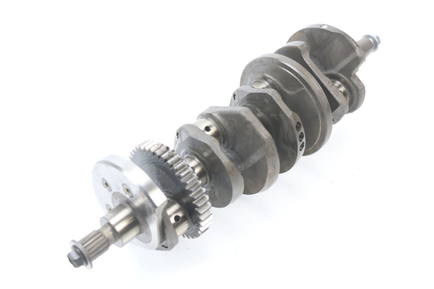 photo de CRANKSHAFT SUZUKI GSX-R GSXR 600 (2008 - 2010) - Zoom on usage condition