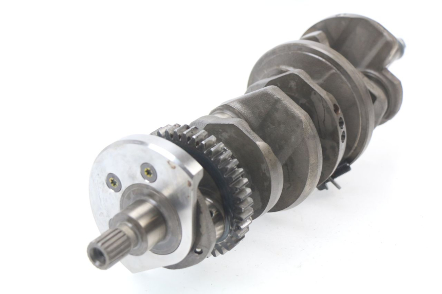 photo de CRANKSHAFT SUZUKI GSX-R GSXR 600 (2008 - 2010) - Alternative perspective