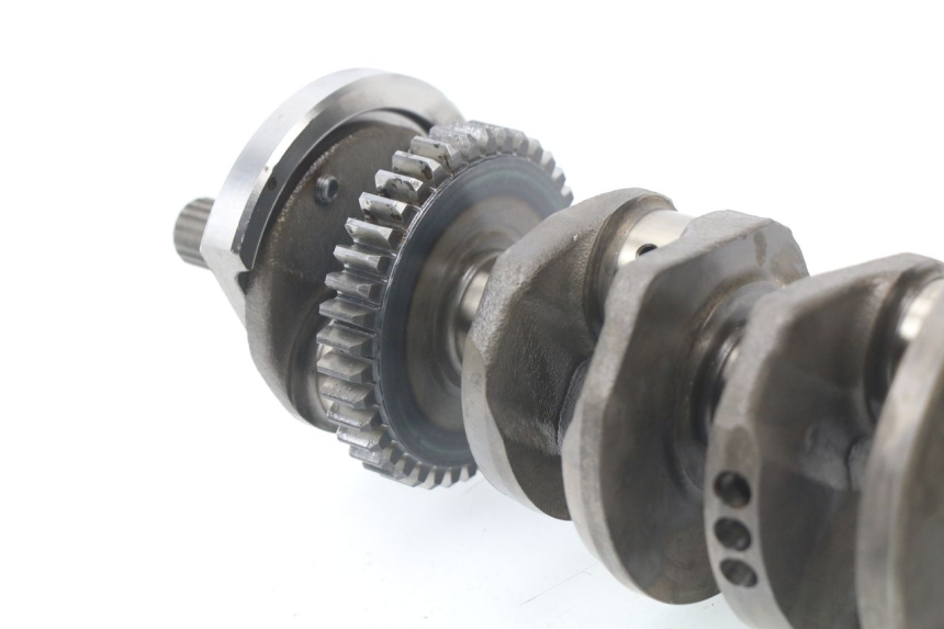 photo de CRANKSHAFT SUZUKI GSX-R GSXR 600 (2008 - 2010) - Product overview
