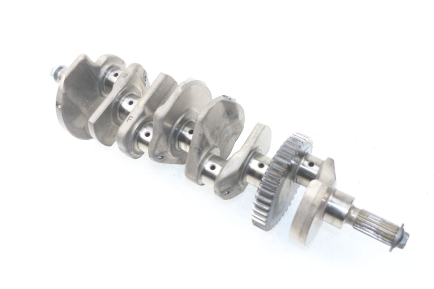 photo de CRANKSHAFT SUZUKI GSX-R GSXR 600 (2001 - 2003) - Main view