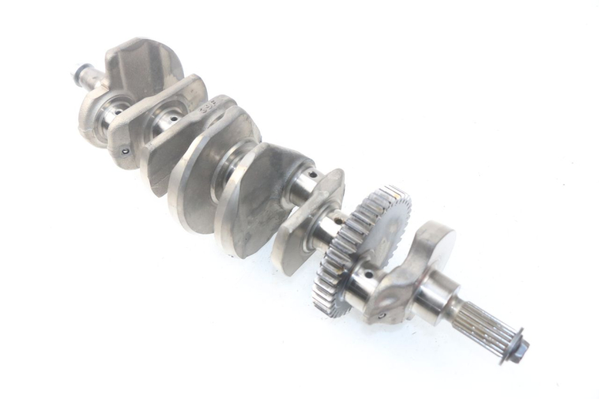 photo de CRANKSHAFT SUZUKI GSX-R GSXR 600 (2001 - 2003) - Component detail