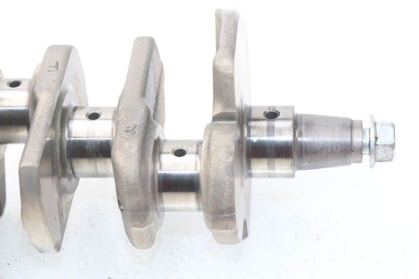 photo de CRANKSHAFT SUZUKI GSX-R GSXR 600 (2001 - 2003) - Additional view of the item