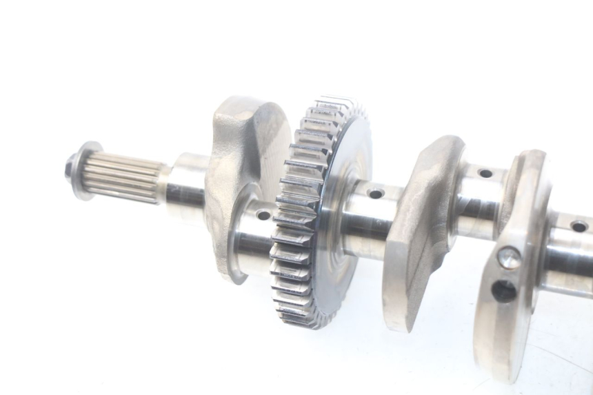 photo de CRANKSHAFT SUZUKI GSX-R GSXR 600 (2001 - 2003) - Checked used part