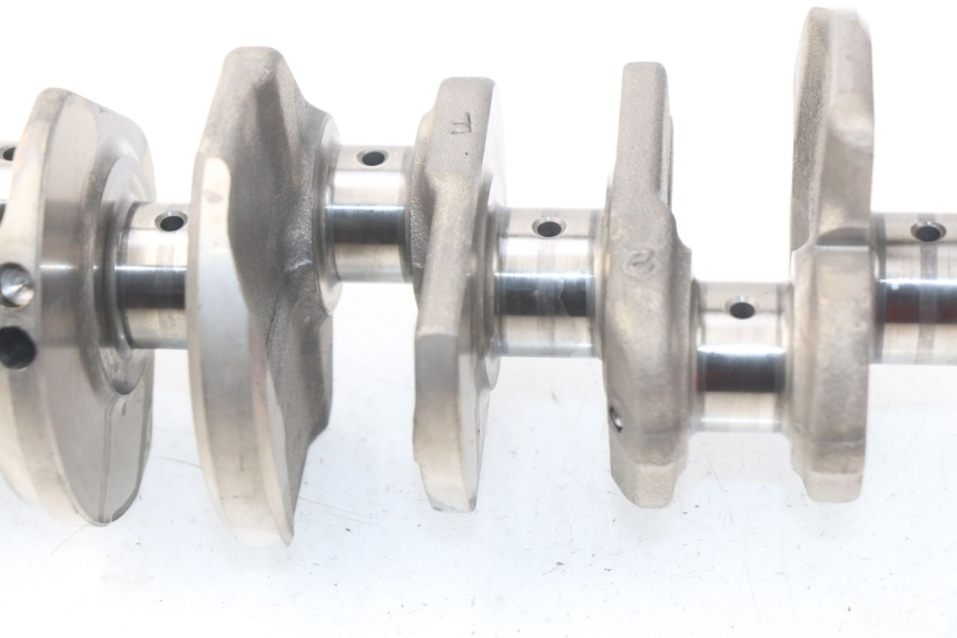 photo de CRANKSHAFT SUZUKI GSX-R GSXR 600 (2001 - 2003) - Markings and original references