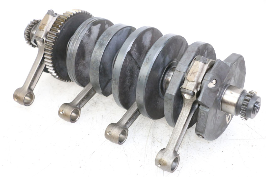 photo de CRANKSHAFT KAWASAKI GTR 1000 (1994 - 2004) - Main view
