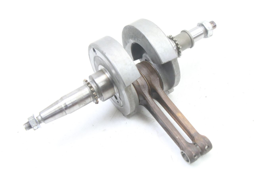 photo de CRANKSHAFT HYOSUNG GTR 125 (2006 - 2008) - Main view