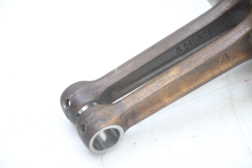 photo de CRANKSHAFT HYOSUNG GTR 125 (2006 - 2008) - Product overview