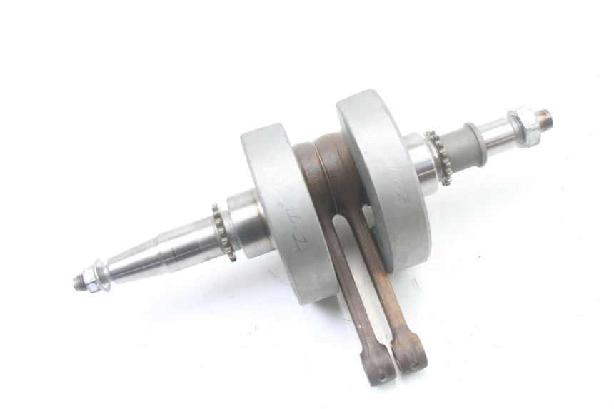 photo de CRANKSHAFT HYOSUNG GTR 125 (2006 - 2008) - Fixing points details