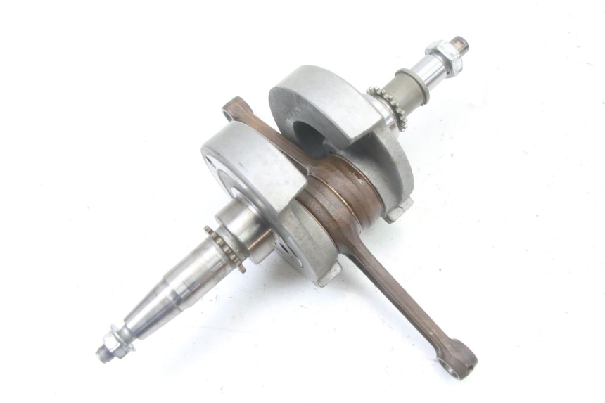 photo de CRANKSHAFT HYOSUNG GTR 125 (2006 - 2008) - Surface and material condition