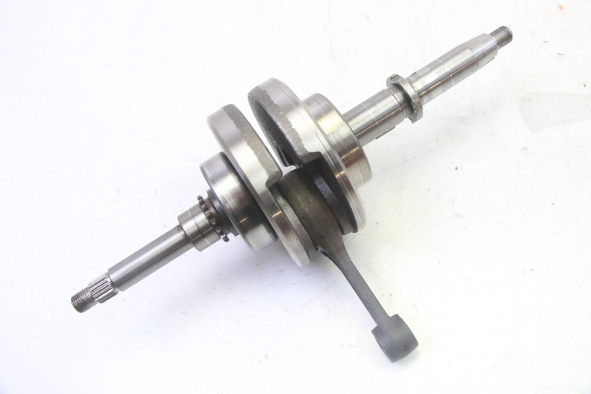 photo de CRANKSHAFT DAELIM HISTORY 125 (2001 - 2002) - Main view