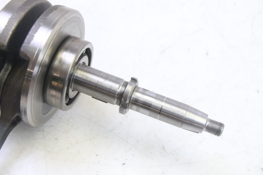 photo de CRANKSHAFT DAELIM HISTORY 125 (2001 - 2002) - Technical close-up