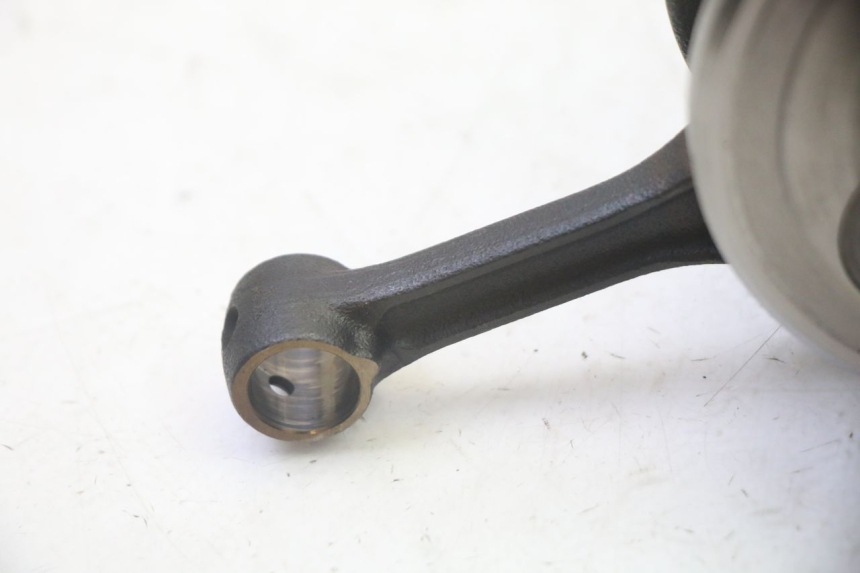 photo de CRANKSHAFT DAELIM HISTORY 125 (2001 - 2002) - Product overview