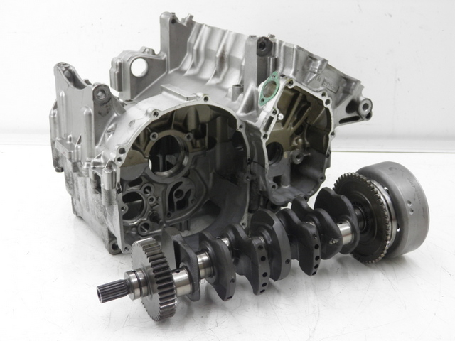 photo de CRANKSHAFT HONDA CB F HORNET 600 (1998 - 1999) - Main view