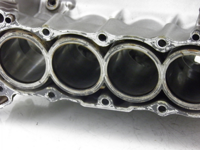 photo de CRANKSHAFT HONDA CB F HORNET 600 (1998 - 1999) - Alternative perspective