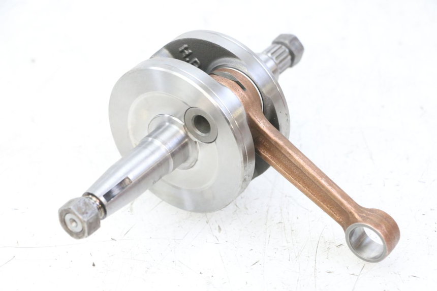 photo de CRANKSHAFT HONDA CR 85 (2003 - 2007) - Main view