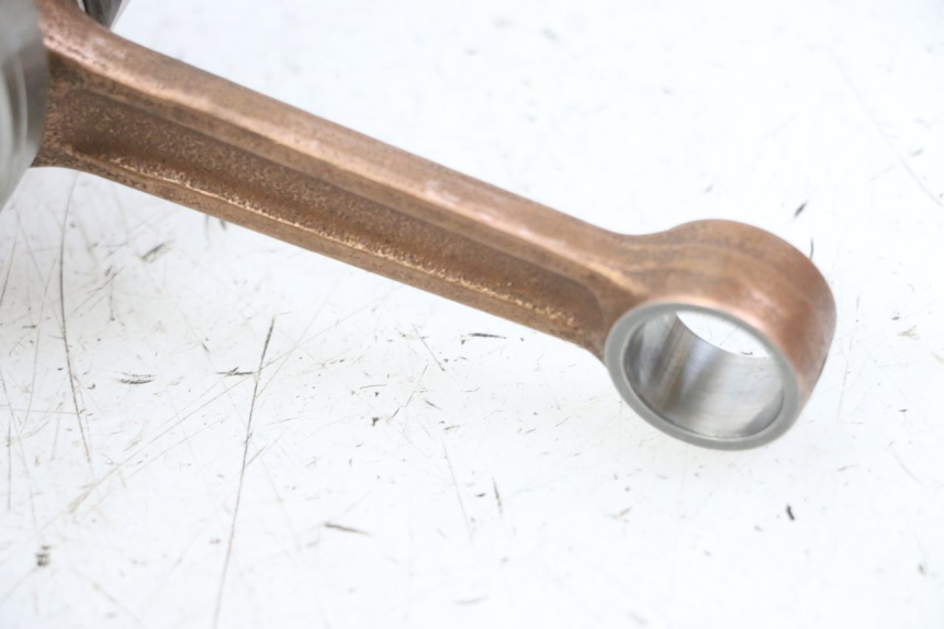 photo de CRANKSHAFT HONDA CR 85 (2003 - 2007) - Zoom on usage condition