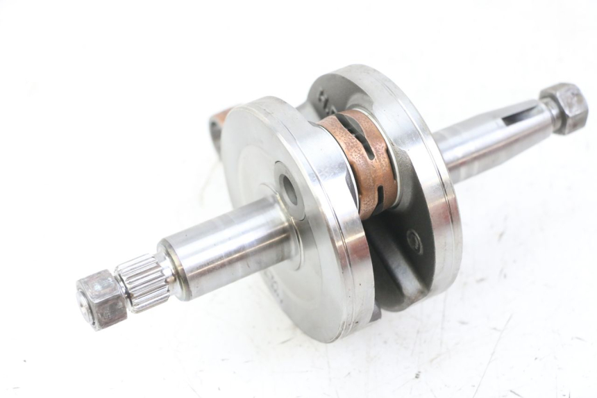 photo de CRANKSHAFT HONDA CR 85 (2003 - 2007) - Technical close-up