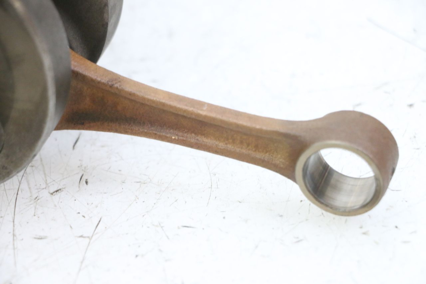 photo de CRANKSHAFT HONDA MTX TC02 125 (1987 - 1989) - Zoom on usage condition
