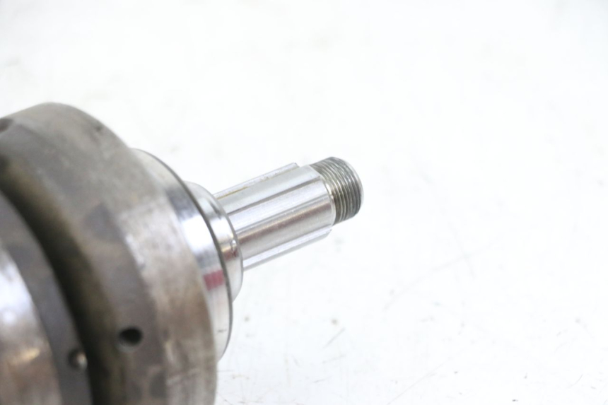 photo de CRANKSHAFT HONDA MTX TC02 125 (1987 - 1989) - Alternative perspective