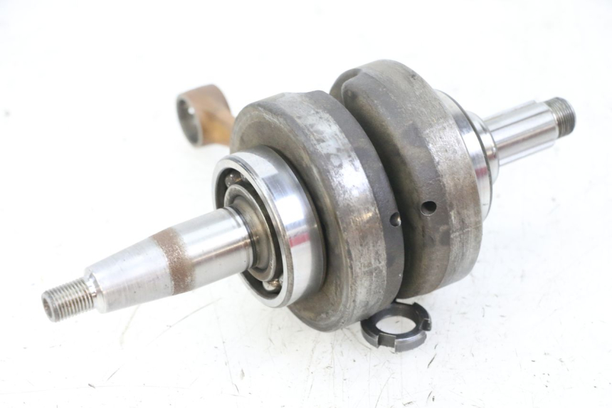 photo de CRANKSHAFT HONDA MTX TC02 125 (1987 - 1989) - Product overview