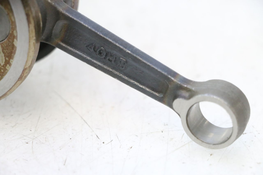 photo de CRANKSHAFT KEEWAY HURRICANE 50 (2006 - 2019) - Technical close-up