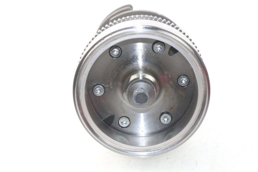 photo de CRANKSHAFT HONDA INTEGRA NC D 750 (2016 - 2018) - Component detail