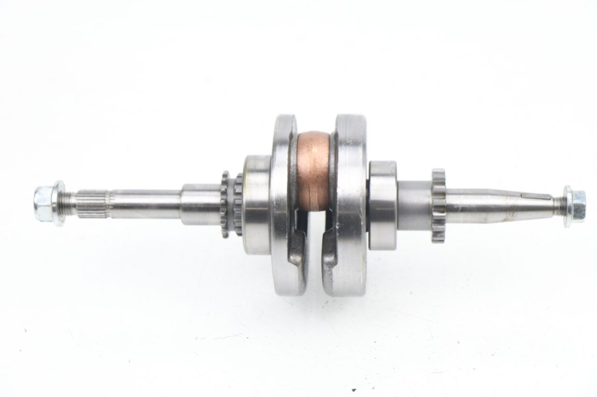 photo de CRANKSHAFT REVATTO JOYSTICK 50 (2006 - 2012) - Technical close-up