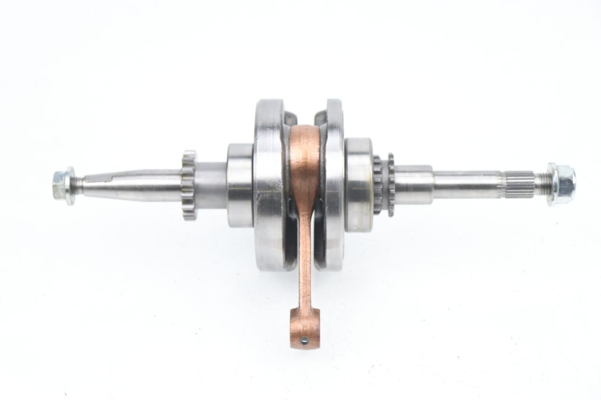 photo de CRANKSHAFT REVATTO JOYSTICK 50 (2006 - 2012) - Fixing points details
