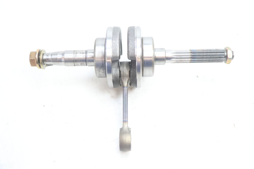 photo de CRANKSHAFT RIDE JUMP 2T 50 (2012 - 2017) - Main view