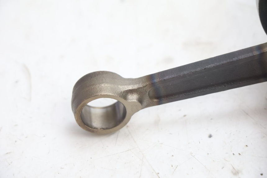 photo de CRANKSHAFT RIDE JUMP 2T 50 (2012 - 2017) - Technical close-up