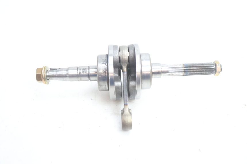 photo de CRANKSHAFT RIDE JUMP 2T 50 (2012 - 2017) - Product overview