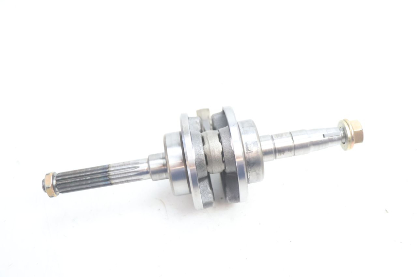 photo de CRANKSHAFT RIDE JUMP 2T 50 (2012 - 2017) - Surface and material condition