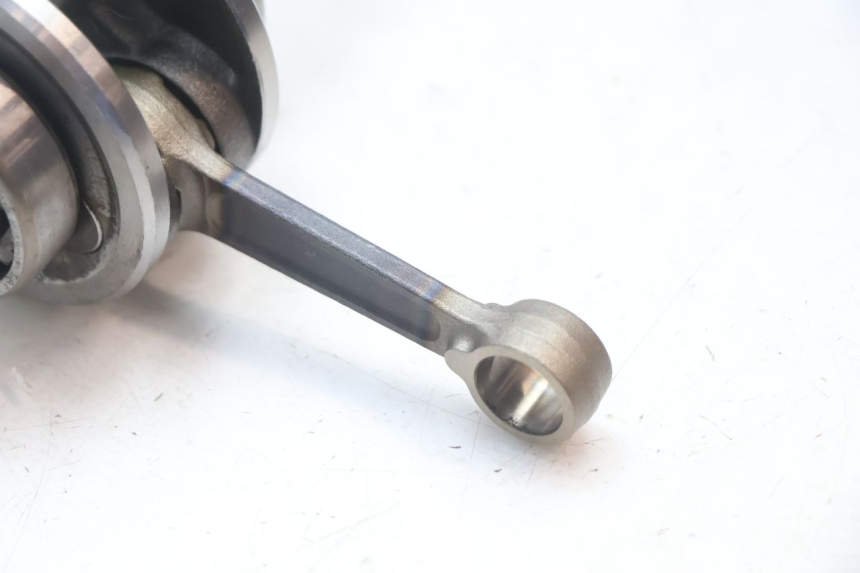 photo de CRANKSHAFT RIDE JUMP 2T 50 (2012 - 2017) - Zoom on usage condition