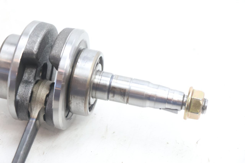 photo de CRANKSHAFT RIDE JUMP 2T 50 (2012 - 2017) - Alternative perspective