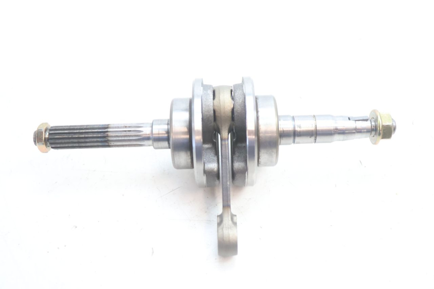 photo de CRANKSHAFT RIDE JUMP 2T 50 (2012 - 2017) - Product overview