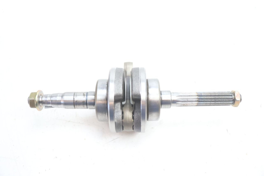 photo de CRANKSHAFT RIDE JUMP 2T 50 (2012 - 2017) - Surface and material condition