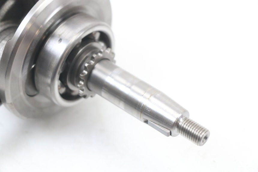 photo de CRANKSHAFT KYMCO K-PW K-PIPE 50 (2012 - 2017) - Product overview