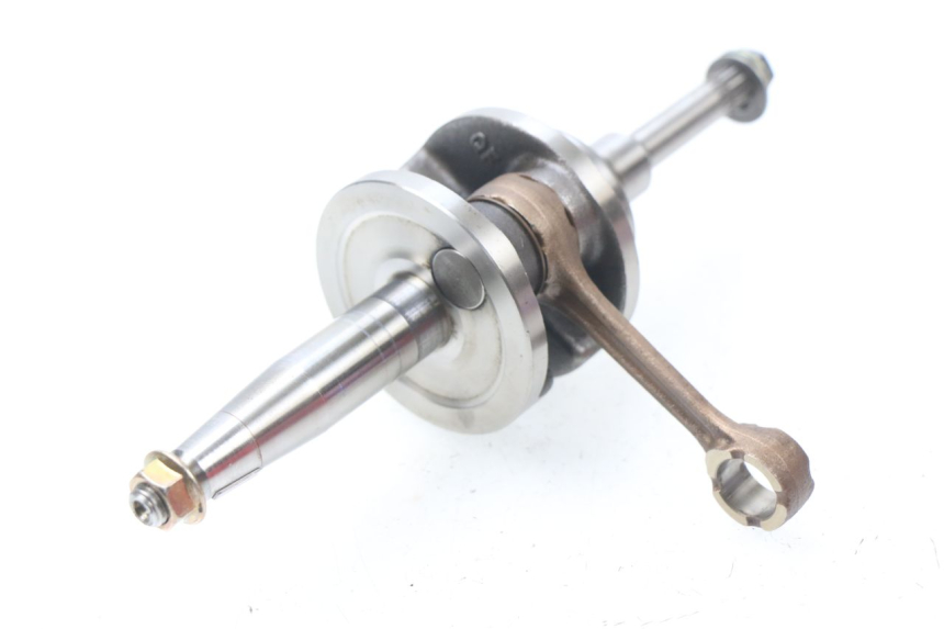 photo de CRANKSHAFT PEUGEOT KISBEE 2T 50 (2018 - 2022) - Main view