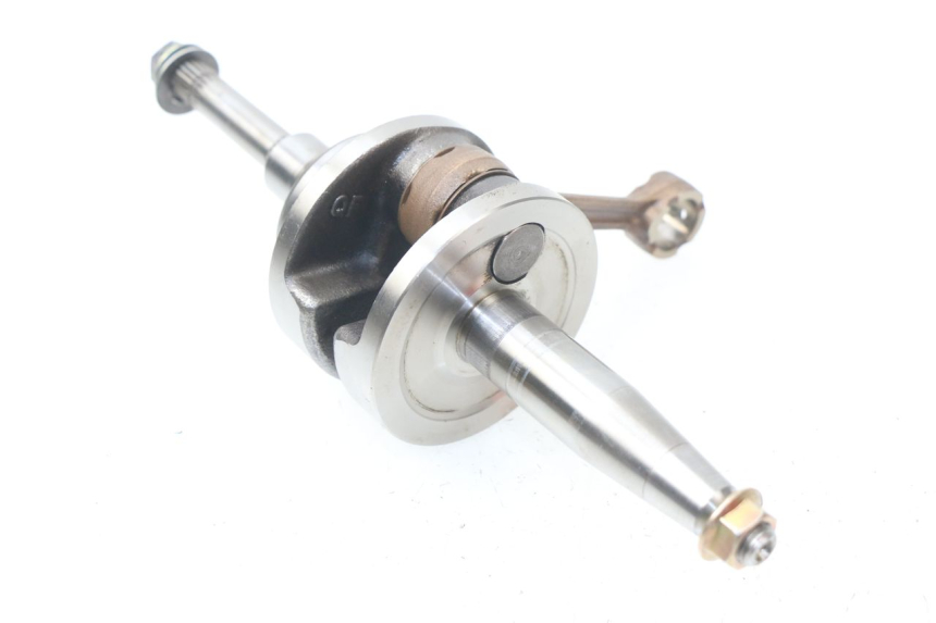 photo de CRANKSHAFT PEUGEOT KISBEE 2T 50 (2018 - 2022) - Component detail
